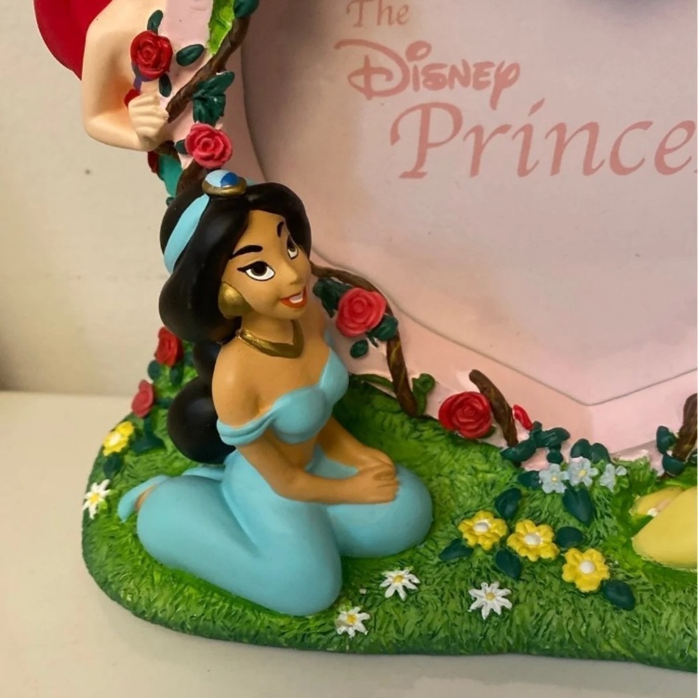 Disney Princesses Photo Frame - Picture 5 of 6